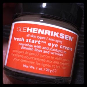 Ole Henriksen Fresh Start Eye Cream